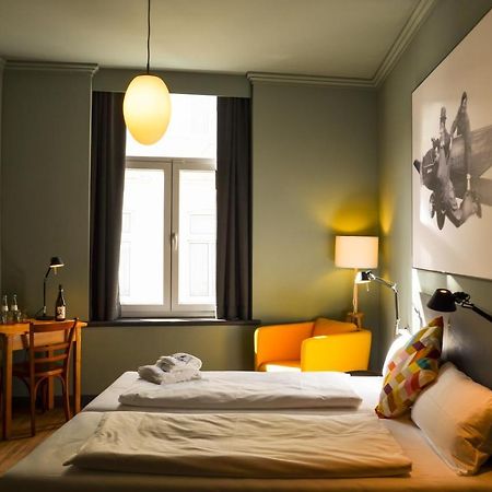 Storyhotel Bergischer Hof Königswinter Extérieur photo