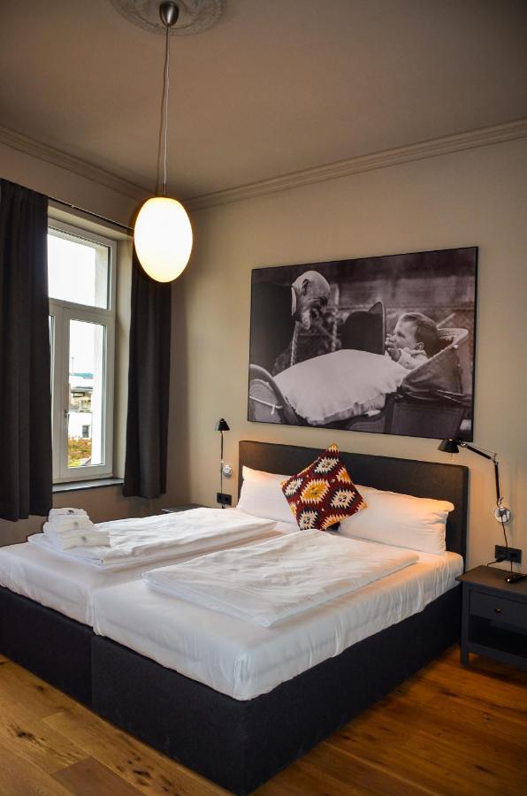 Storyhotel Bergischer Hof Königswinter Extérieur photo