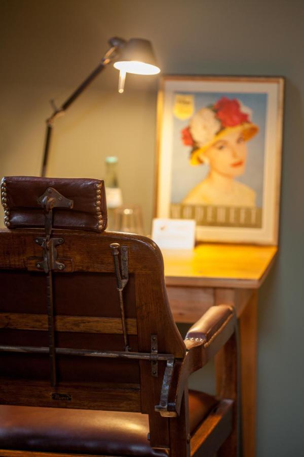 Storyhotel Bergischer Hof Königswinter Extérieur photo