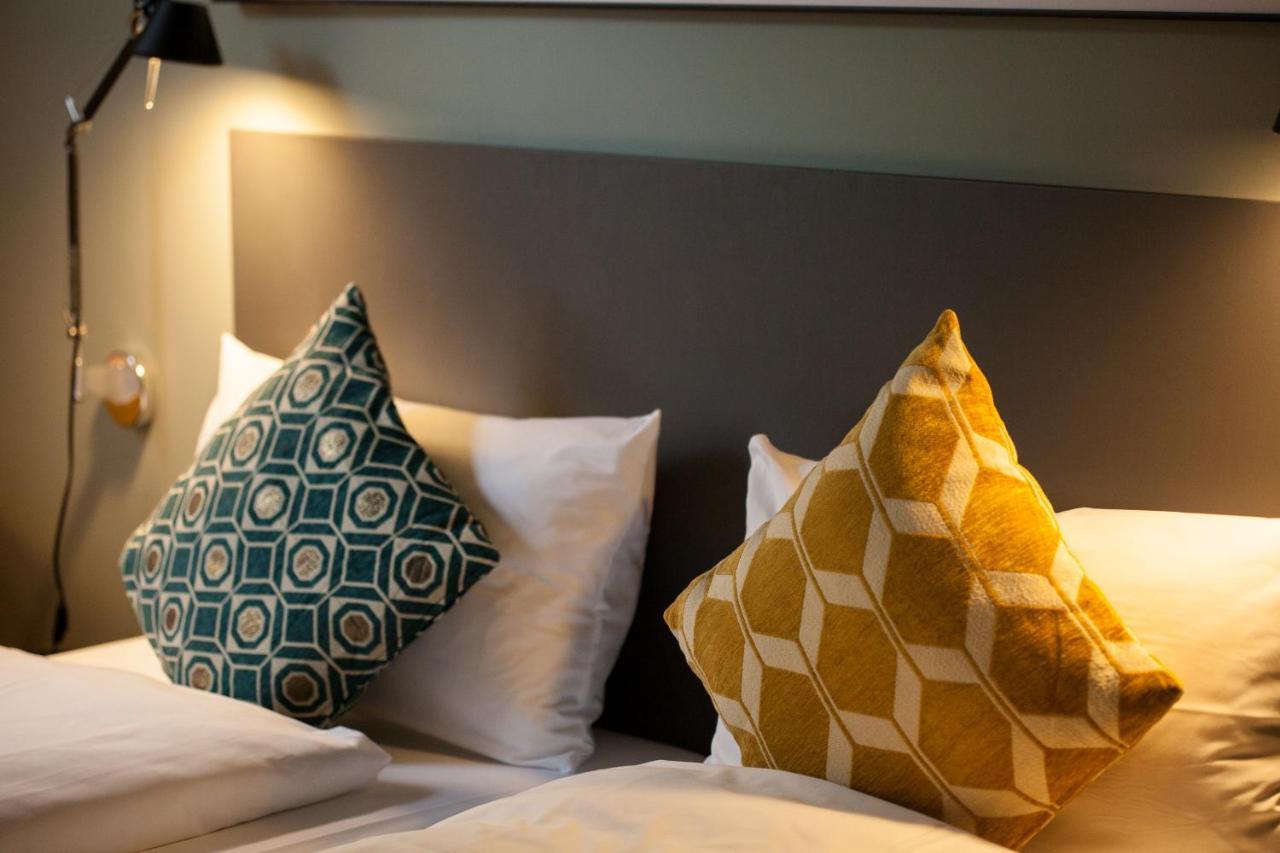 Storyhotel Bergischer Hof Königswinter Extérieur photo