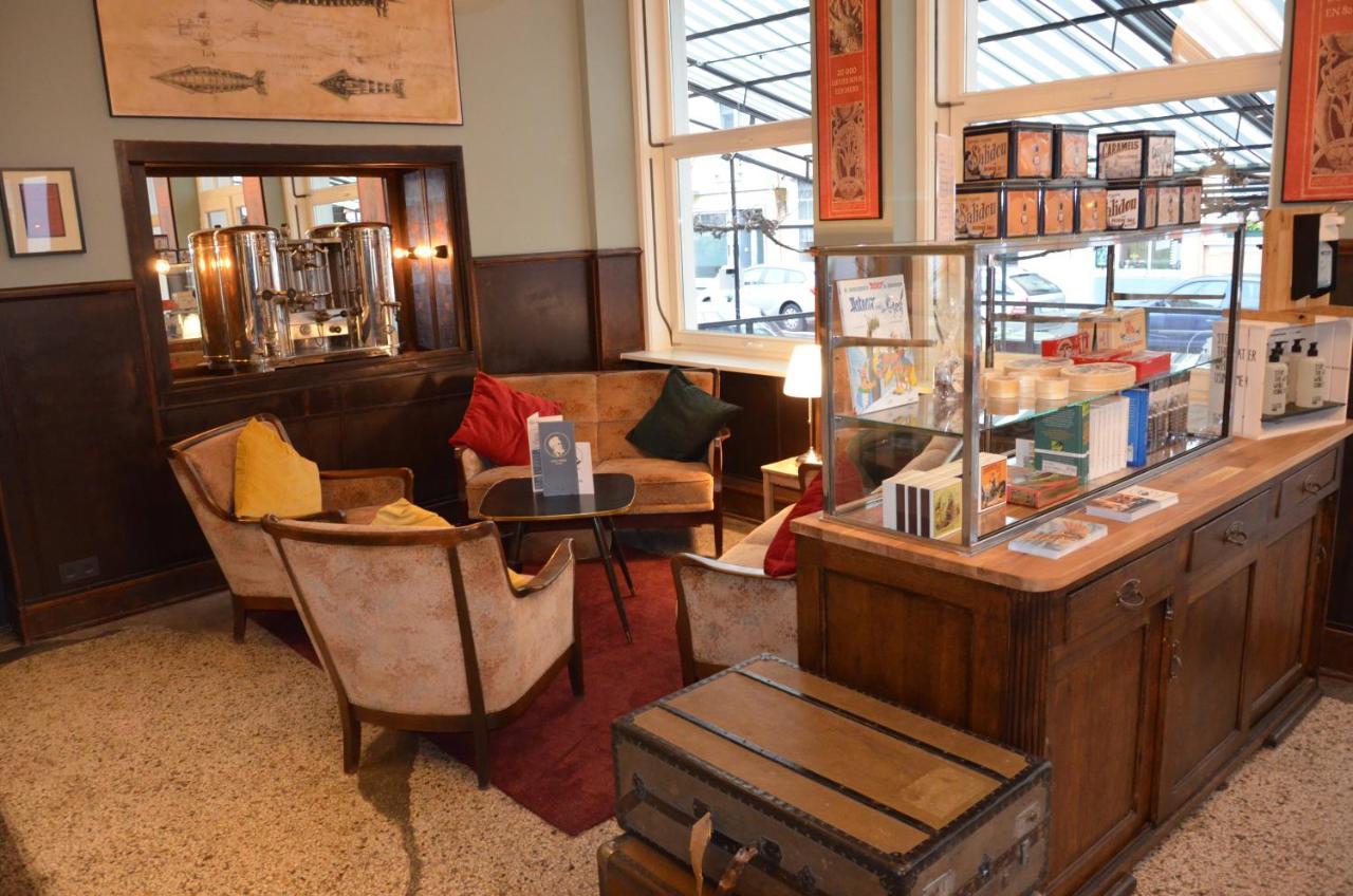Storyhotel Bergischer Hof Königswinter Extérieur photo