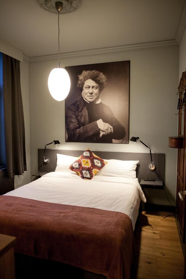 Storyhotel Bergischer Hof Königswinter Extérieur photo