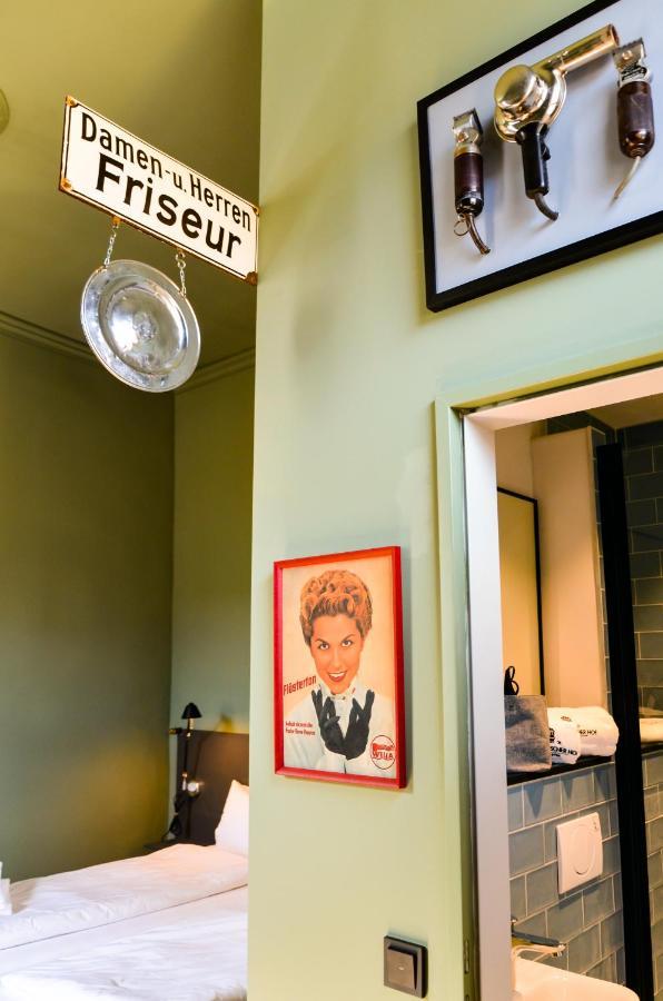 Storyhotel Bergischer Hof Königswinter Extérieur photo