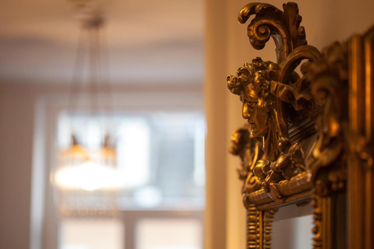 Storyhotel Bergischer Hof Königswinter Extérieur photo