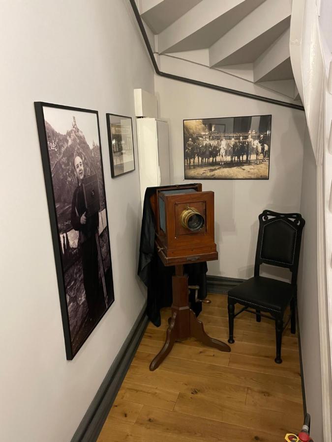 Storyhotel Bergischer Hof Königswinter Extérieur photo