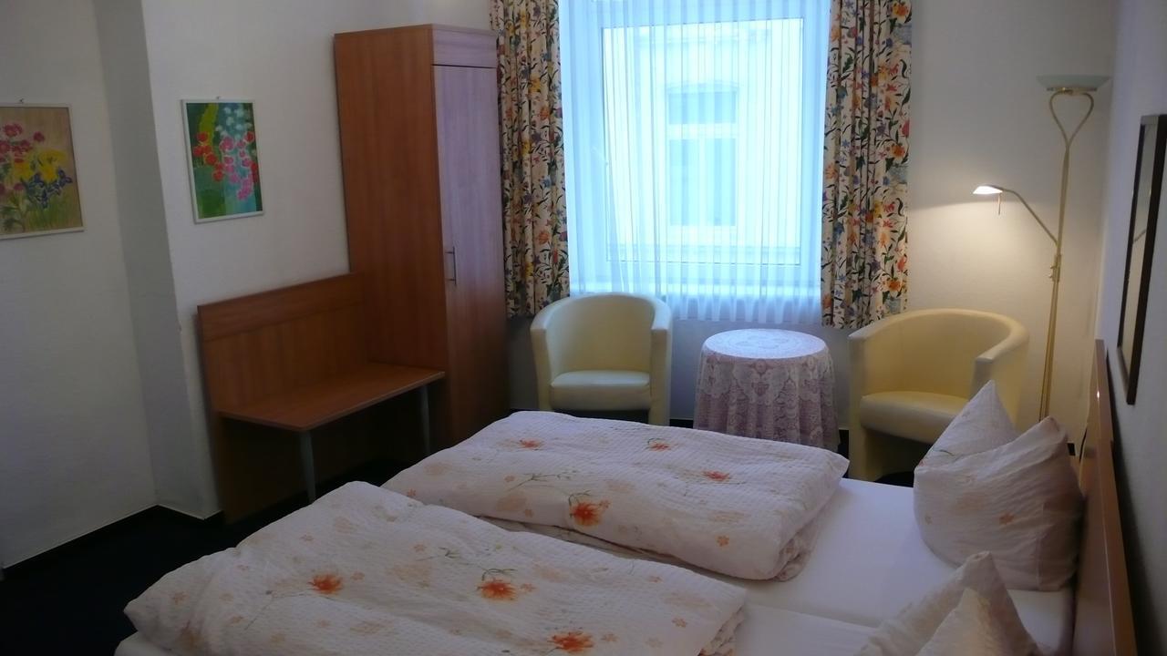 Storyhotel Bergischer Hof Königswinter Chambre photo