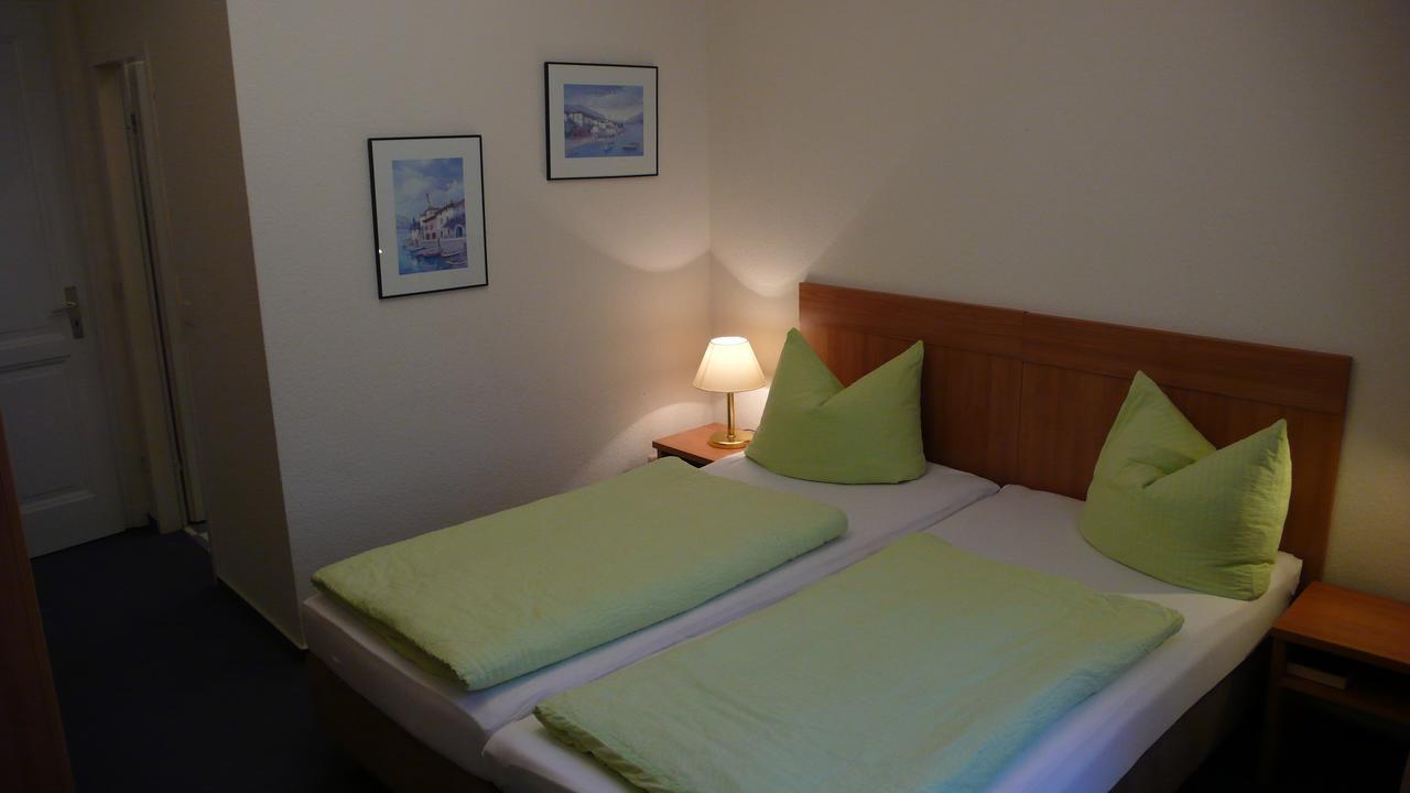 Storyhotel Bergischer Hof Königswinter Chambre photo