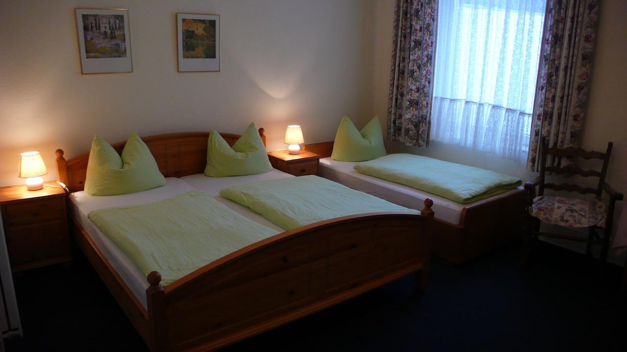 Storyhotel Bergischer Hof Königswinter Chambre photo
