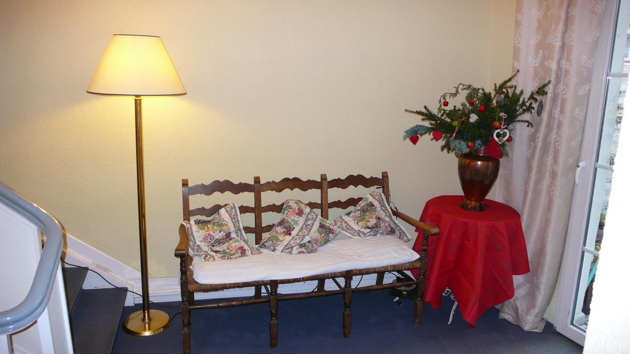 Storyhotel Bergischer Hof Königswinter Extérieur photo