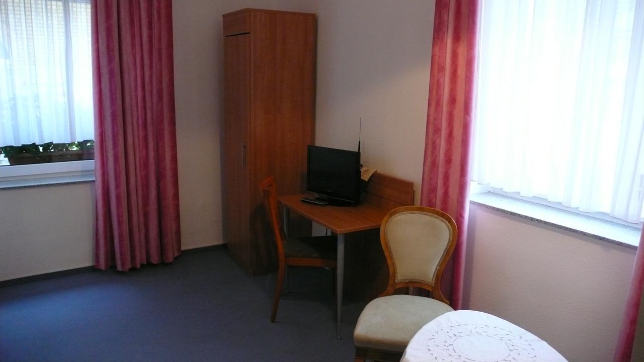 Storyhotel Bergischer Hof Königswinter Chambre photo