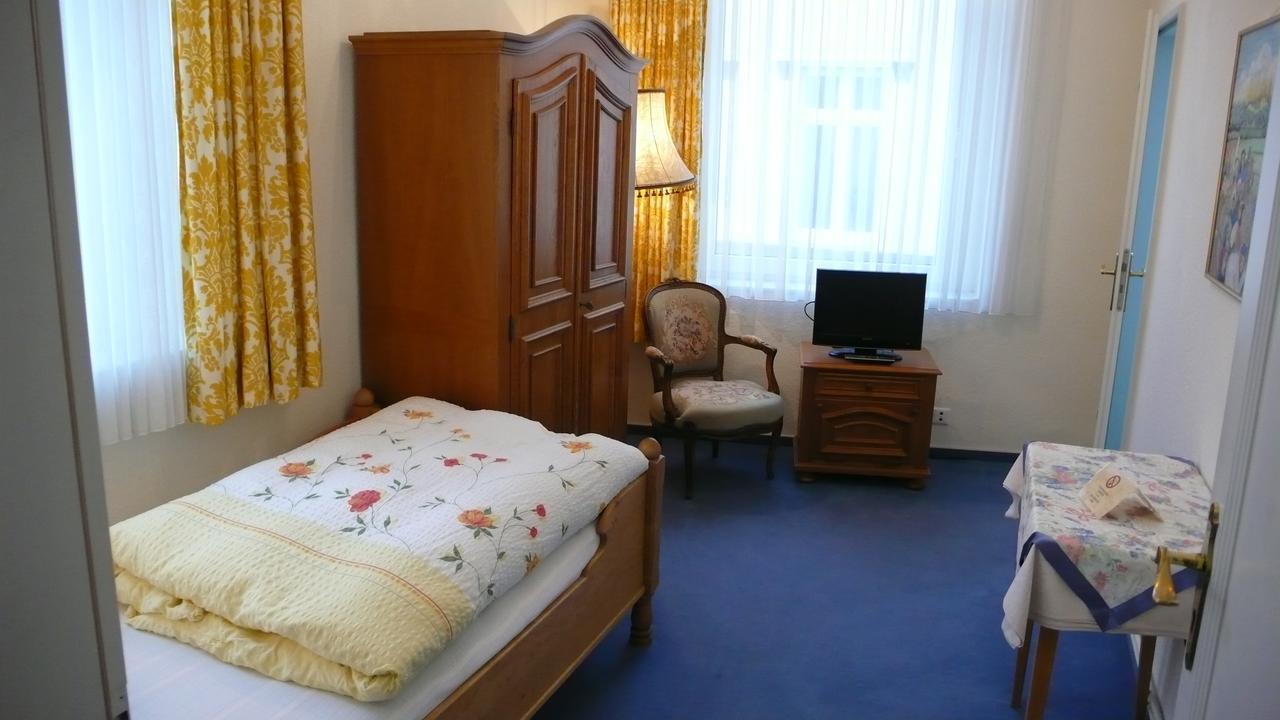 Storyhotel Bergischer Hof Königswinter Chambre photo