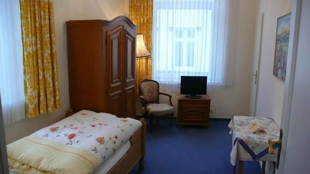 Storyhotel Bergischer Hof Königswinter Extérieur photo