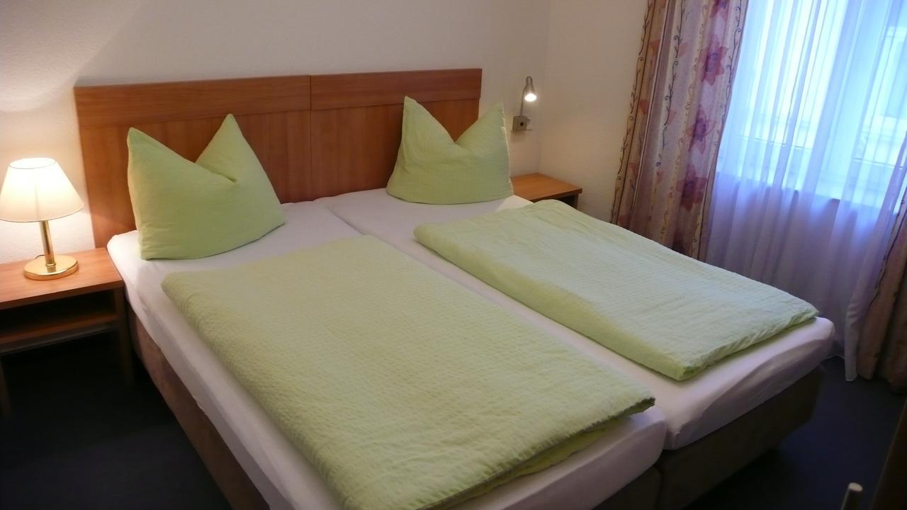 Storyhotel Bergischer Hof Königswinter Chambre photo