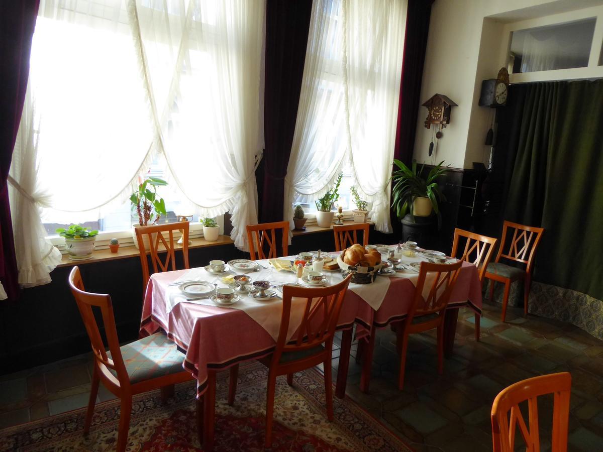 Storyhotel Bergischer Hof Königswinter Extérieur photo