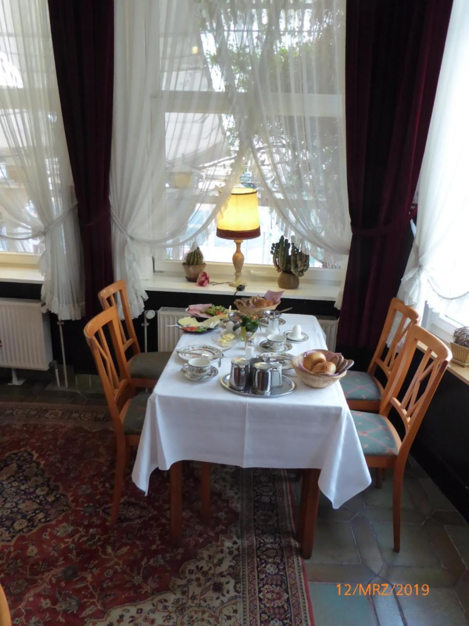 Storyhotel Bergischer Hof Königswinter Extérieur photo
