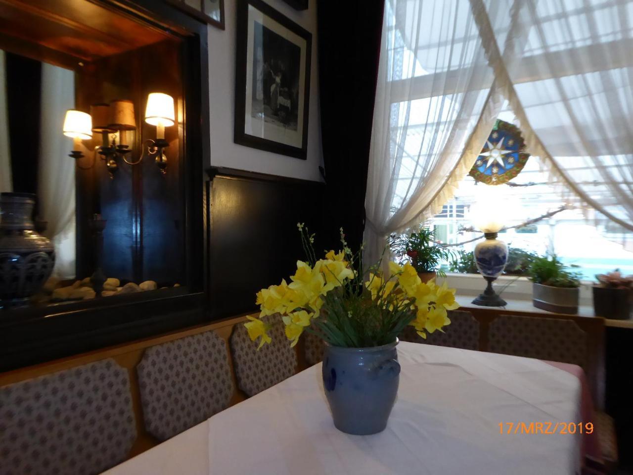Storyhotel Bergischer Hof Königswinter Extérieur photo