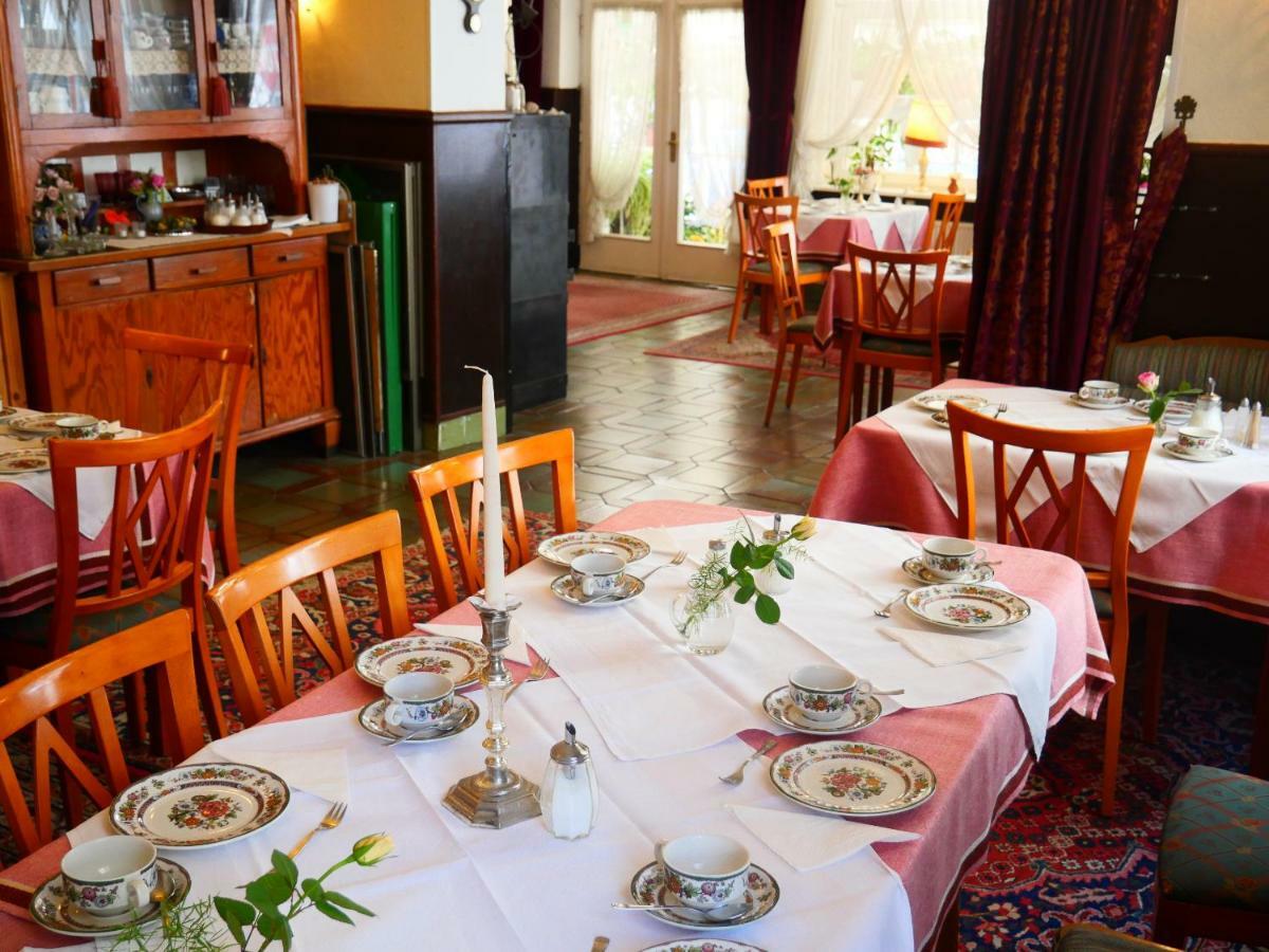 Storyhotel Bergischer Hof Königswinter Extérieur photo
