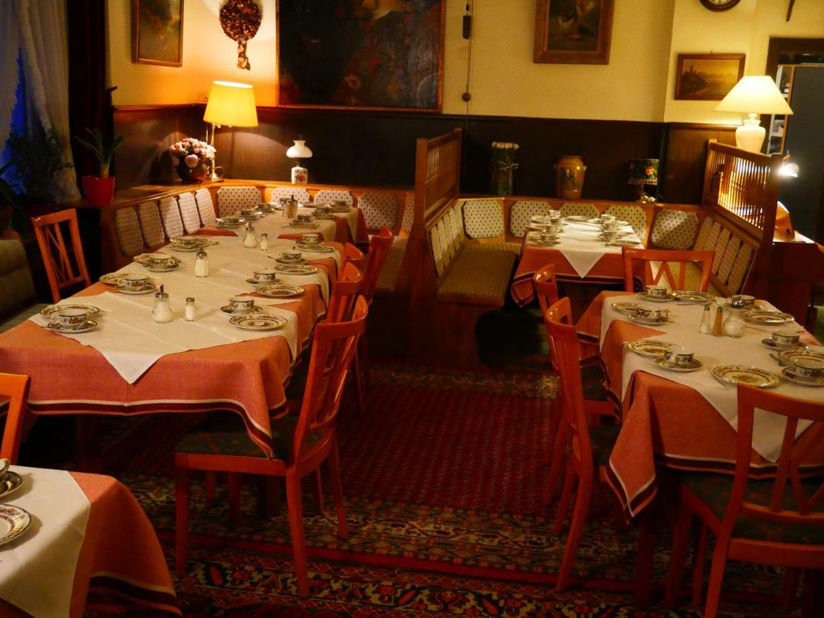 Storyhotel Bergischer Hof Königswinter Extérieur photo